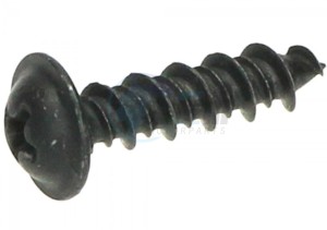 Product image: Vespa - 267958 - Self tapping screw L=20 mm  