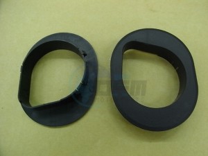 Product image: Sym - 17509-LVA-000 - FUEL TANK CAP RUBBER 