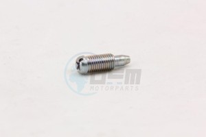 Product image: Yamaha - 12R141910000 - PLUG, DRAIN  