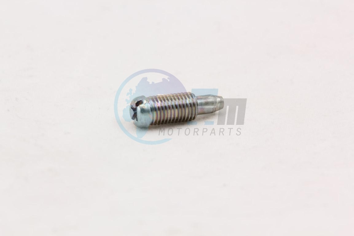 Product image: Yamaha - 12R141910000 - PLUG, DRAIN   0