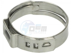 Product image: Vespa - CM001905 - Hose clamp  