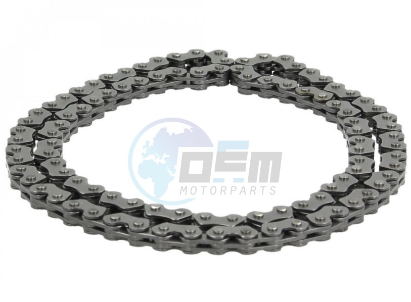 Product image: Piaggio - 1A003584 - Camshaft chain  0