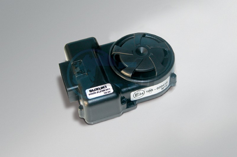 Product image: Suzuki - 990D0-ALARM-001 - Alarm unit DL1050  0