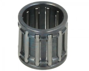 Product image: Gilera - 500512 - NEEDLE BEARING K162020 DIN5405 