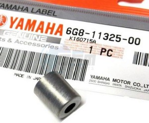 Product image: Yamaha - 6G8113250000 - ANODE 