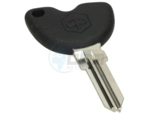 Product image: Piaggio - 299602 - KEY BLANK 