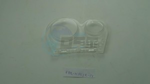 Product image: Yamaha - 5BRH353K0000 - GLASS PLATE 