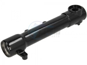 Product image: Piaggio - 666261 - LEFT STEM 