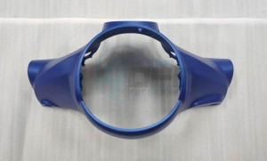 Product image: Sym - 53205-ALA-000-BY - FR. HANDLE COVER(BU-2154U) 