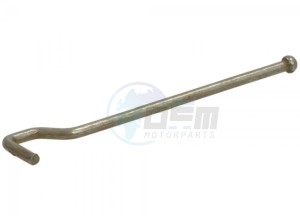 Product image: Piaggio - 113010 - ROD 