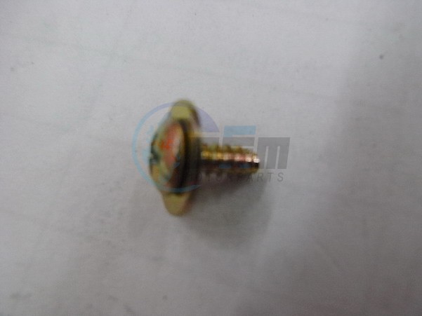 Product image: Sym - 90107-T09-000-A - TAPPING SCREW 3X8  0
