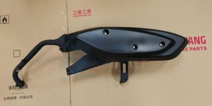 Product image: Sym - 18000-XLG-030 - EXH MUFFLER ASSY 