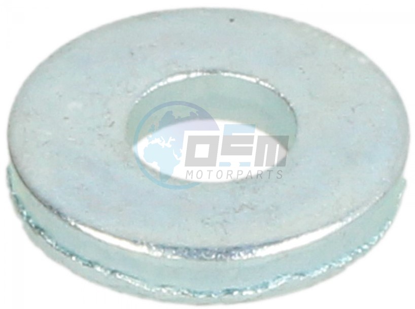 Product image: Piaggio - 709012 - Washer  0