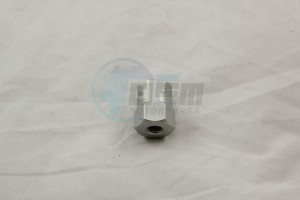 Product image: Aprilia - AP8121452 - WHEEL SCREW STOP 