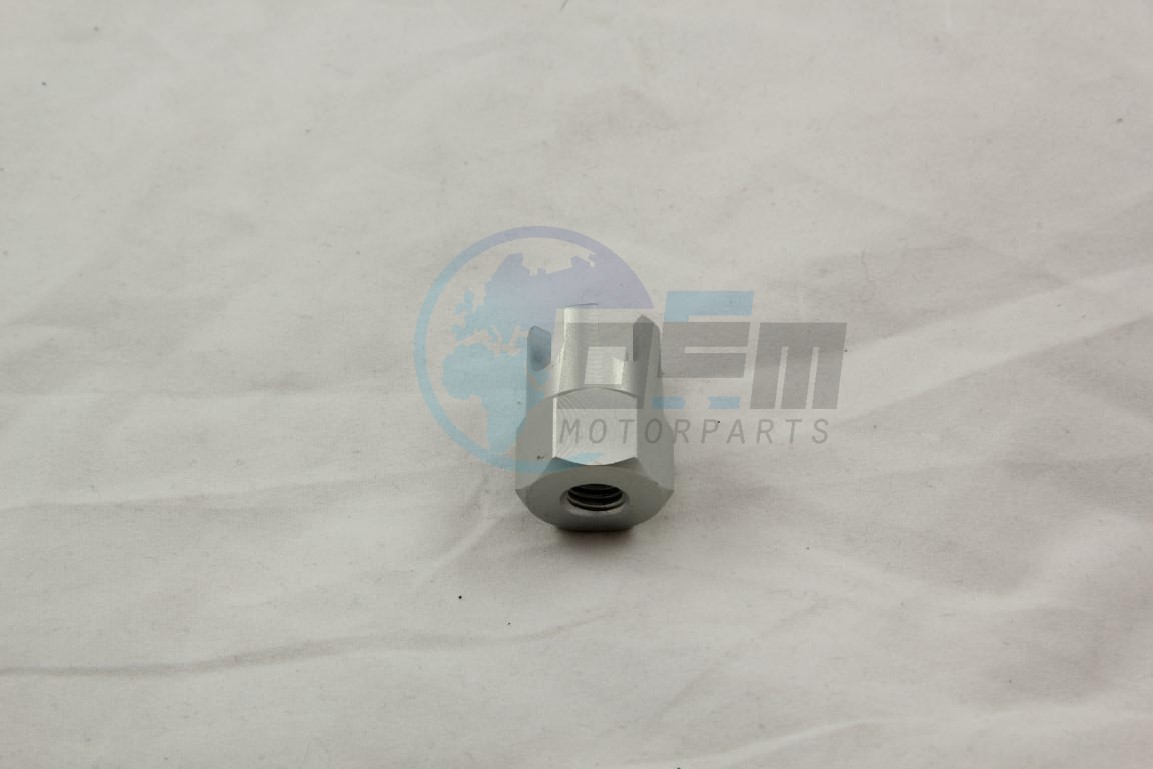 Product image: Aprilia - AP8121452 - WHEEL SCREW STOP  1