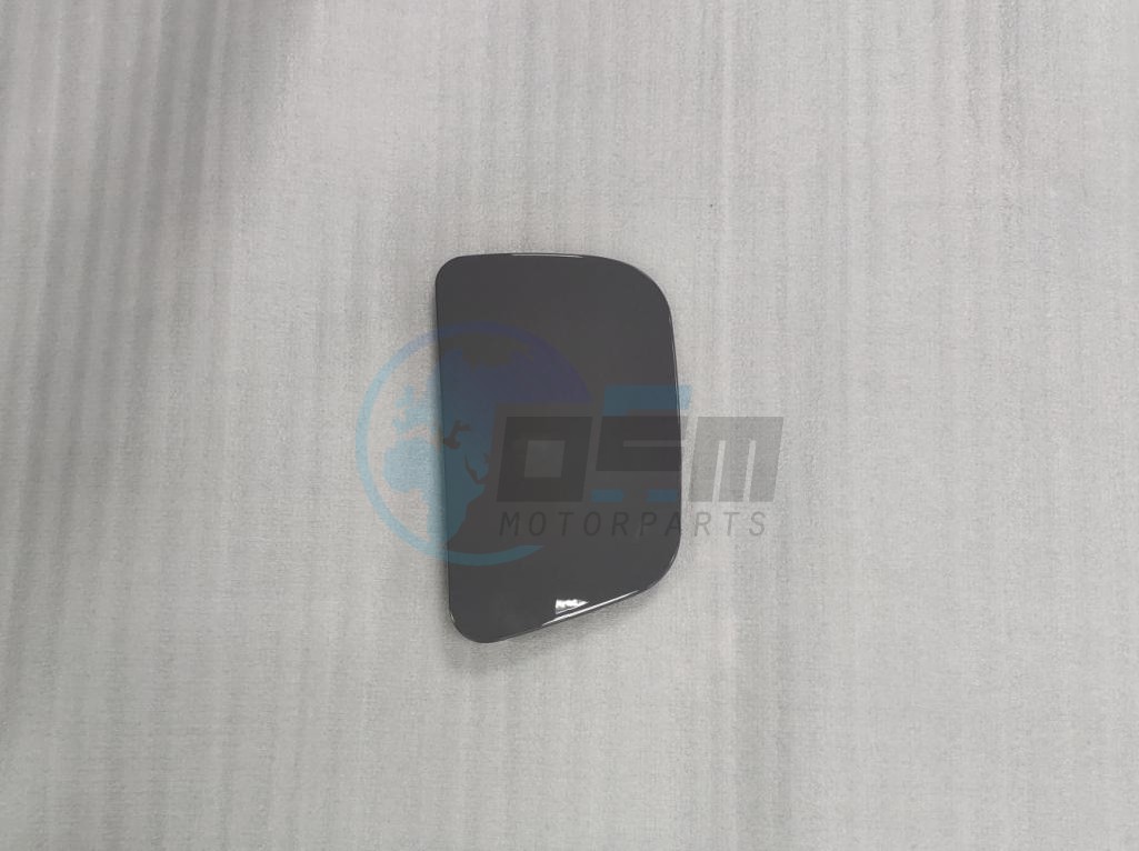 Product image: Sym - 81132-XVA-000-AN - FR. INNER BOX LID(GY-430C)  0