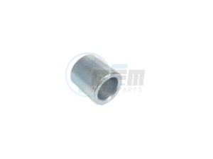 Product image: Rieju - 0/000.480.5031 - FRONT WHEEL SHAFT SEPARATOR 