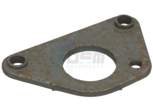 Product image: Derbi - 286163 - PLATE  