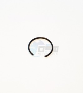 Product image: Gilera - 875096 - Snap ring 