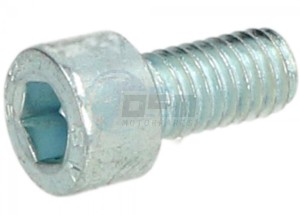 Product image: Gilera - 122675 - Hex socket screw 