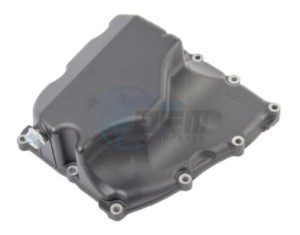 Product image: Yamaha - BU3-E3400-00-00 - STRAINER COVER ASS 