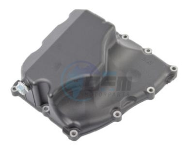 Product image: Yamaha - BU3-E3400-00-00 - STRAINER COVER ASS  0