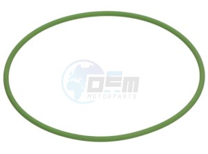 Product image: Gilera - 432972 - O-RING 