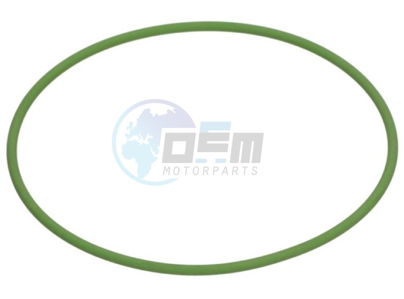 Product image: Gilera - 432972 - O-RING  0