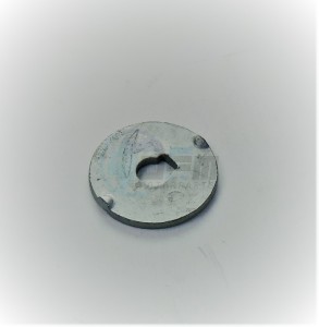 Product image: Cagiva - 800073649 - FLAT WASHER 