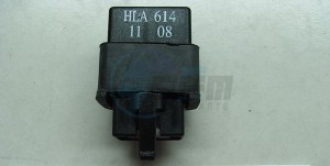 Product image: Sym - 3850A-HLA-000 - ELECTRIC RELAY ASSY 