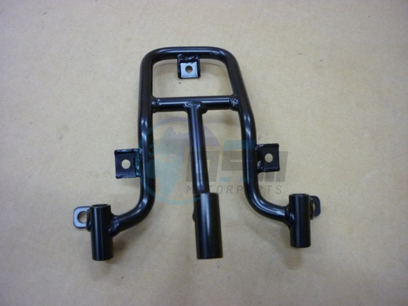 Product image: Sym - 77402-L4A-000 - BACK SEAT BRKT  0