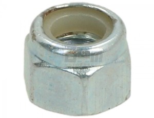 Product image: Piaggio - 012112 - NUT 