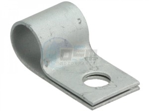 Product image: Vespa - 847778 - Hose clamp  