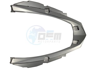 Product image: Sym - 83750-LM1-000-IS - RR. CENTER COVER  GY-429U 