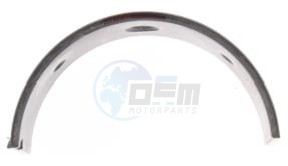 Product image: Yamaha - 2CR114162000 - PLANE BEARING, CRANKSHAFT 