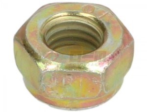 Product image: Aprilia - 002440 - SELF LOCKING NUT 