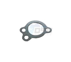 Product image: Cagiva - 800057536 - GASKET 