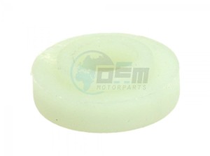 Product image: Piaggio - 488045 - SPACER 