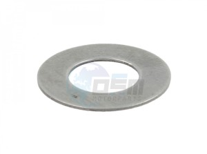 Product image: Gilera - 00005527540 - Washer 