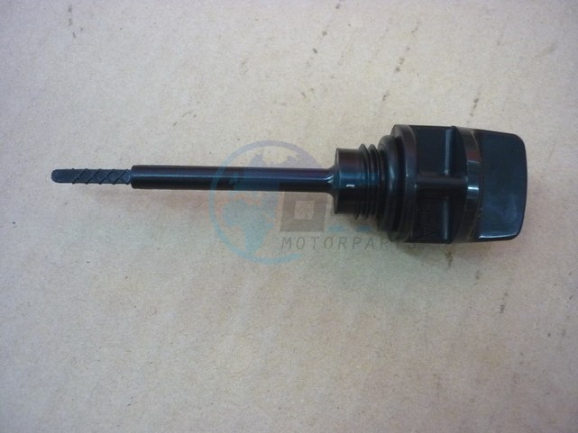 Product image: Sym - 1565A-LEA-000 - OIL LEVEL GAUGE ASSY  1