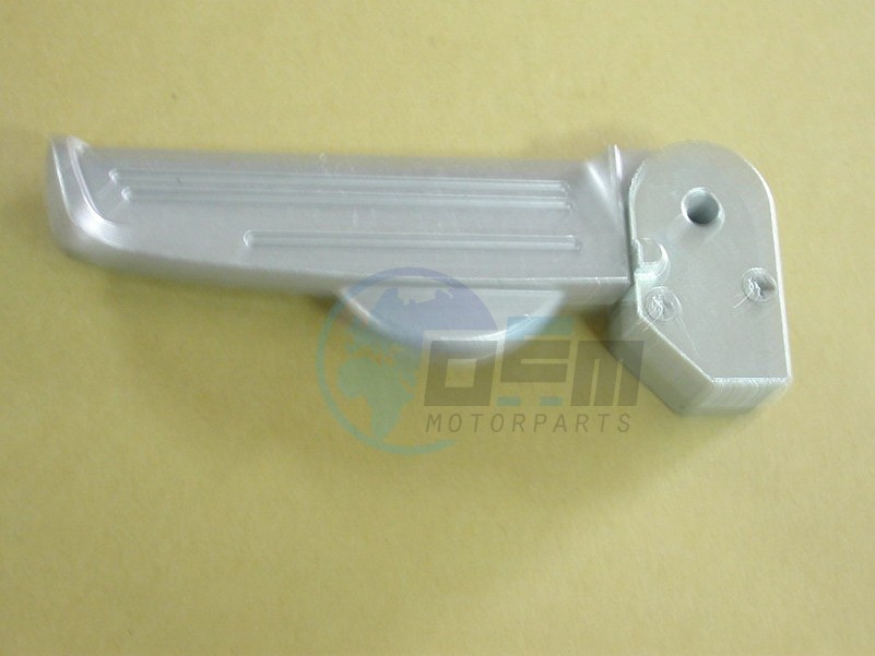 Product image: Sym - 5071A-F6B-000 - R. STEP BAR COMP.  0