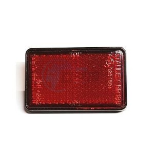 Product image: Kawasaki - 28012-1088 - REFLECTOR-REFLEX 