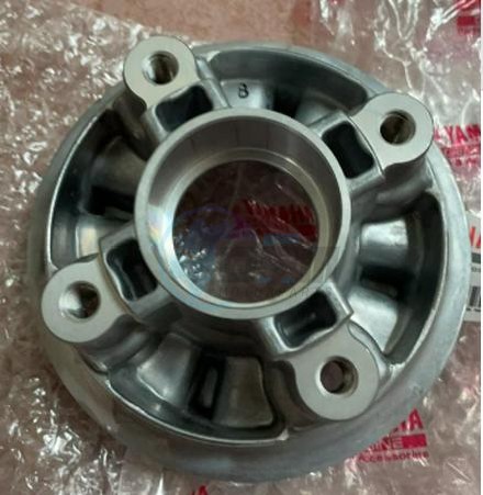 Product image: Yamaha - 1S9F53660000 - CLUTCH, HUB  0