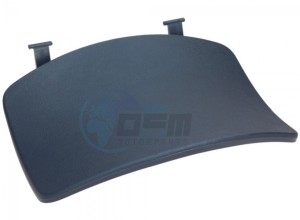 Product image: Vespa - 622899000L - Top case door  