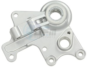 Product image: Piaggio - 6018905 - BRACKET FOR FRONT STEERING 