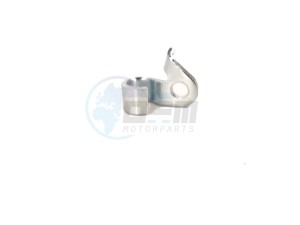 Product image: Rieju - 0/005.650.1410 - BRIDGE CABLE CLUTCH 