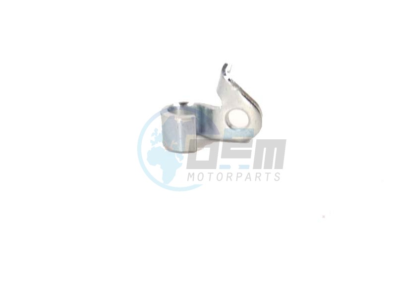 Product image: Rieju - 0/005.650.1410 - BRIDGE CABLE CLUTCH  0