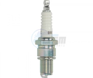 Product image: Aprilia - 847085 - SPARK PLUG 