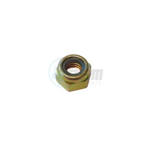 Product image: Piaggio - 709052 - Nut 