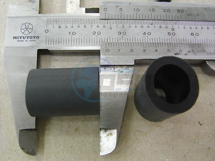 Product image: Sym - 17652-A1A-000 - AUTO COCK TUBE  0